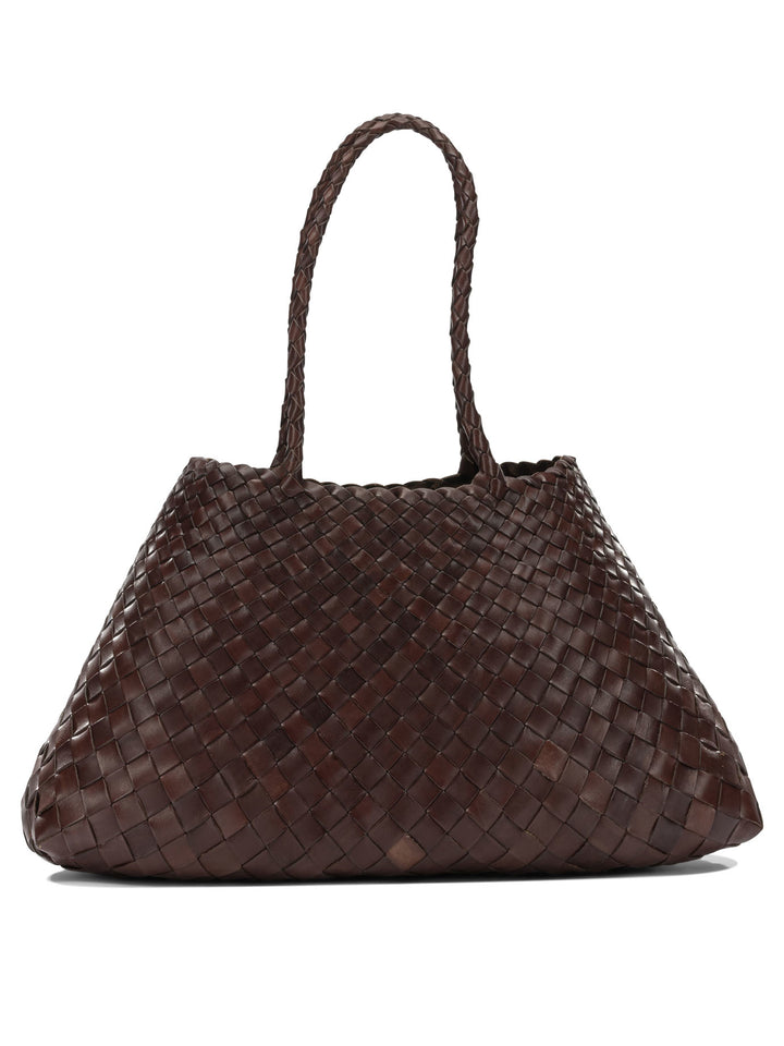 Dragon Diffusion  Handbags - Brown | e6c79205ba70c8c86f36b5fcd631536389af9b9c