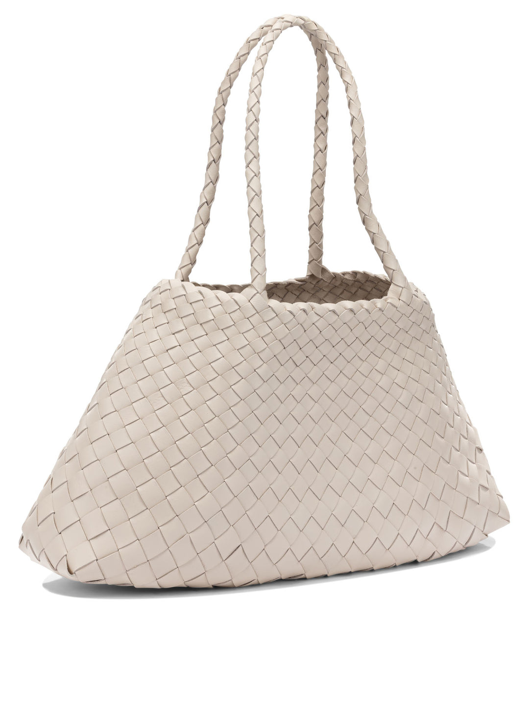 Dragon Diffusion  Handbags - Beige | 9abd3fcdcf344615aa46532311fc6c19ce2f0605