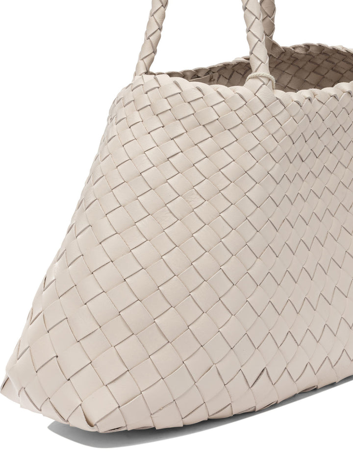 Dragon Diffusion  Handbags - Beige | b27facaf7739deb1d53a897cbdcbbd09379a1464