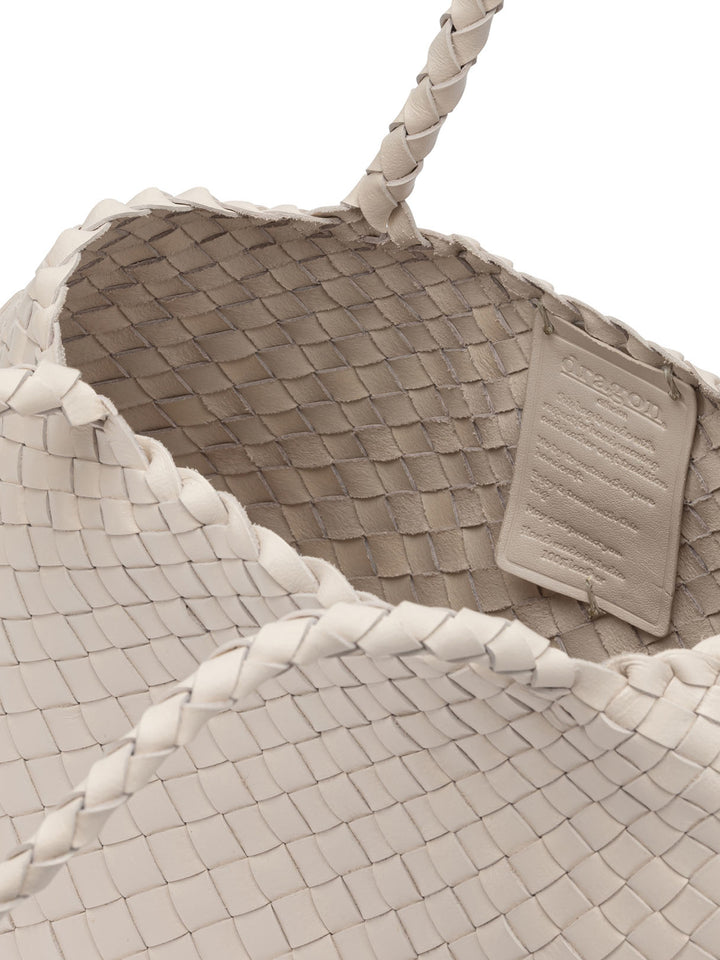 Dragon Diffusion  Handbags - Beige | 22d355571b74f0a5e43efa7efc76ef363c29fad4