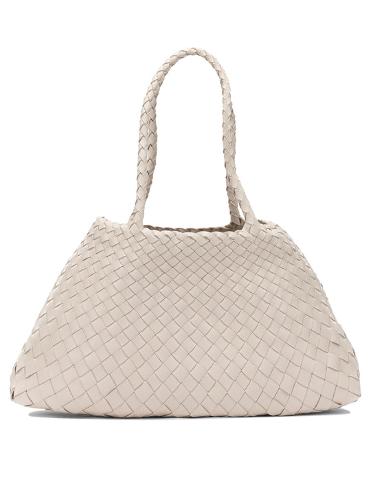 Handbags Beige