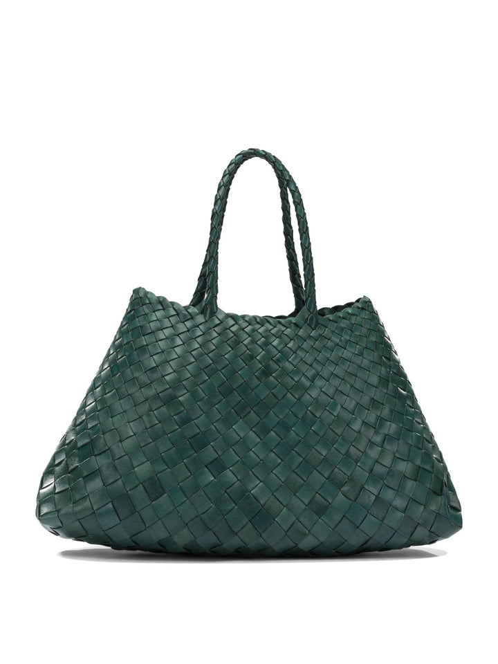 Dragon Diffusion  Handbags - Green | 581a4a683faa36fdcba69fe33d9827ff8c78f4a7
