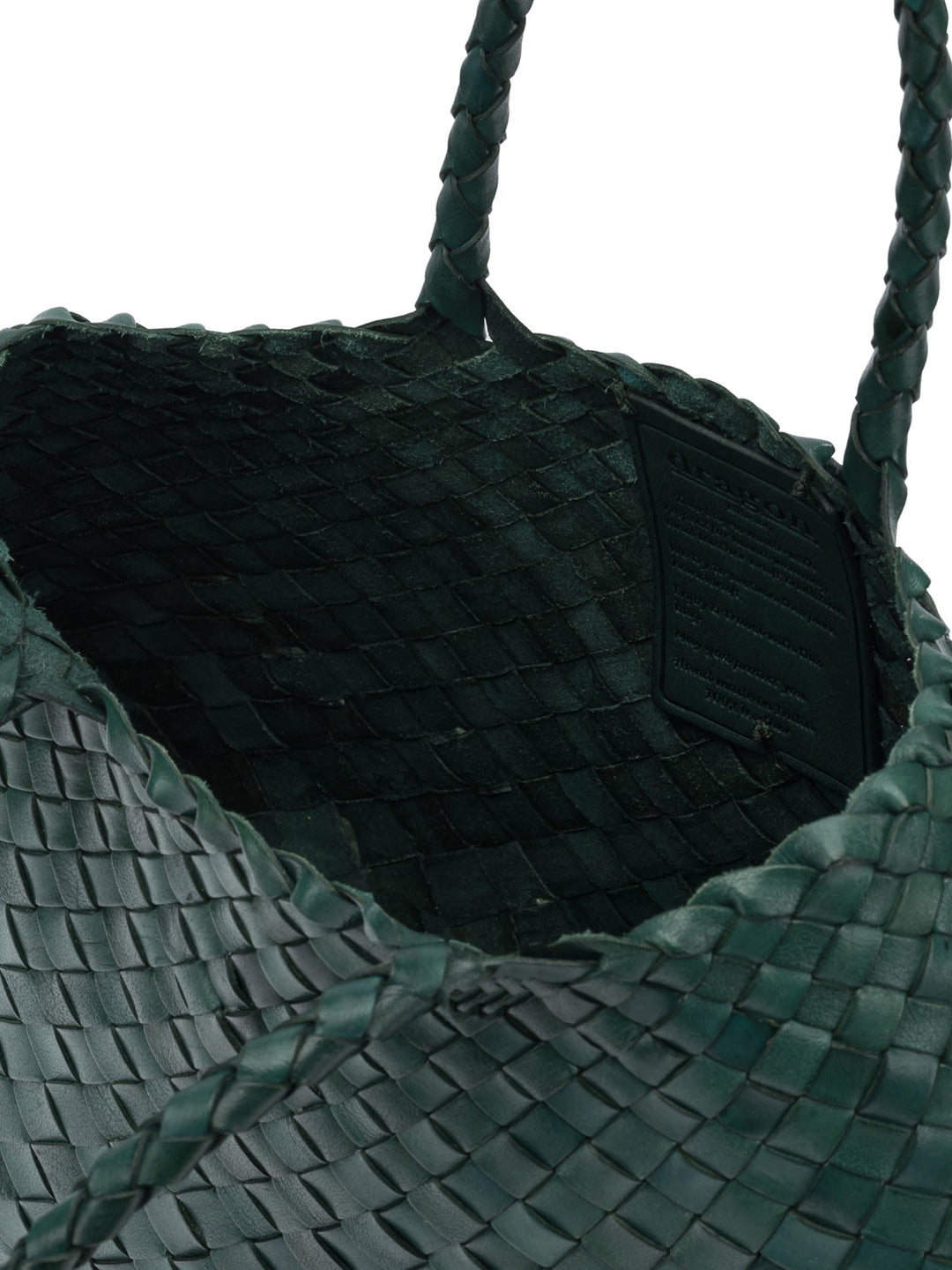 Dragon Diffusion  Handbags - Green | 153189c79fd7e2a9370ad6d4d19d43fd7de9a6e9