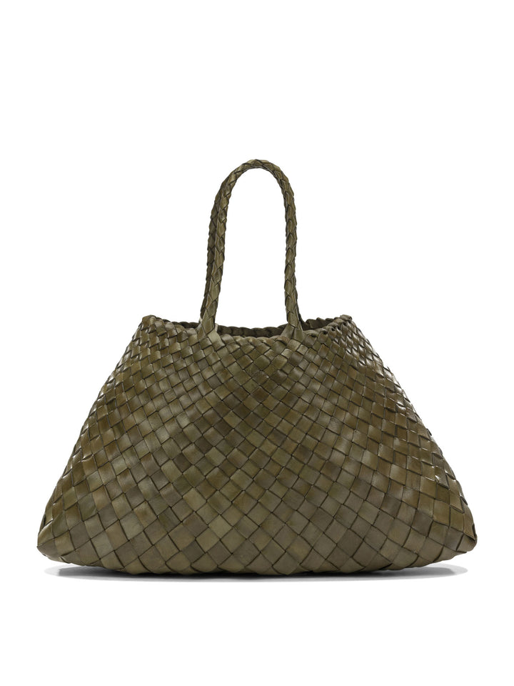 Dragon Diffusion  Handbags - Green | 3e10f591f55f2d1b50d7efcc53b21d66750da8ed