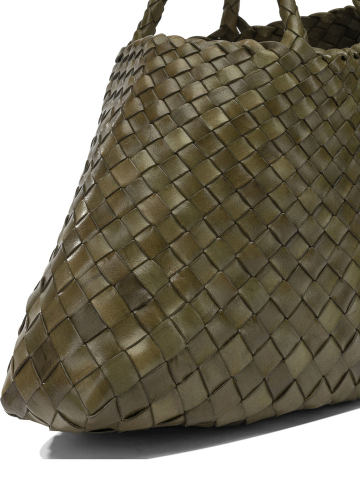 Dragon Diffusion  Handbags - Green | 33650c3a1351465f3b5fb380756b27b2472e83f3