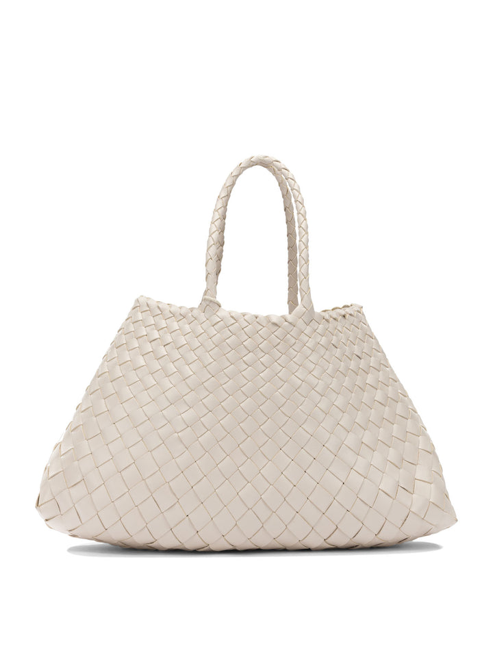 Dragon Diffusion  Handbags - Beige | e1c64a9ab6b7d811f6d234be31cbc028ba17ab40