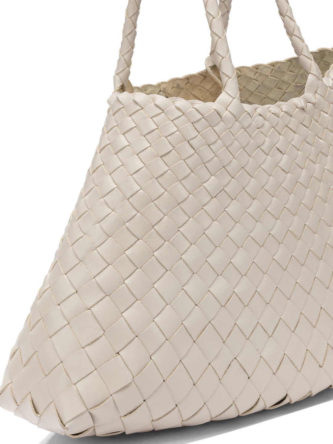 Dragon Diffusion  Handbags - Beige | 652e44b55901f63566b875e7eae9e97145634aa7