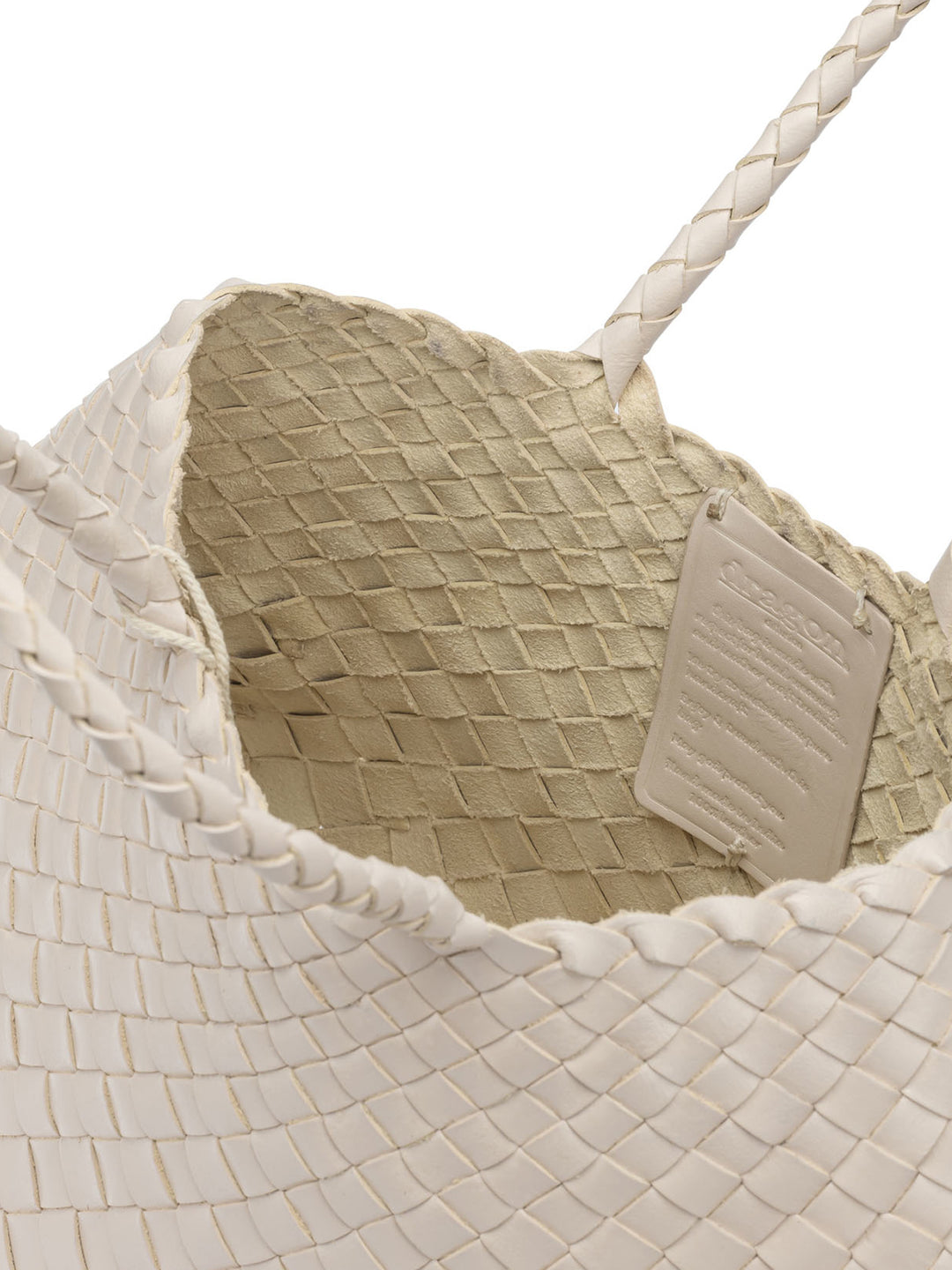 Dragon Diffusion  Handbags - Beige | 0aa0f5c713842f6b424b97565eed98c1a0231529