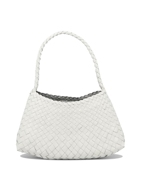 Shoulder Bags White