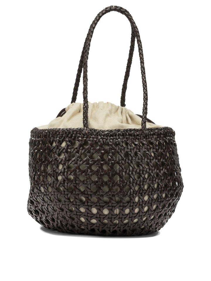 Dragon Diffusion  Handbags - Brown | 6adac8882cbcf8c93cae9ea5b1456f6e3036985b