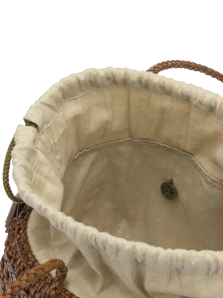 Dragon Diffusion  Handbags - Brown | ae4ce19f77df63b621777bb1be4168702b03d6d7