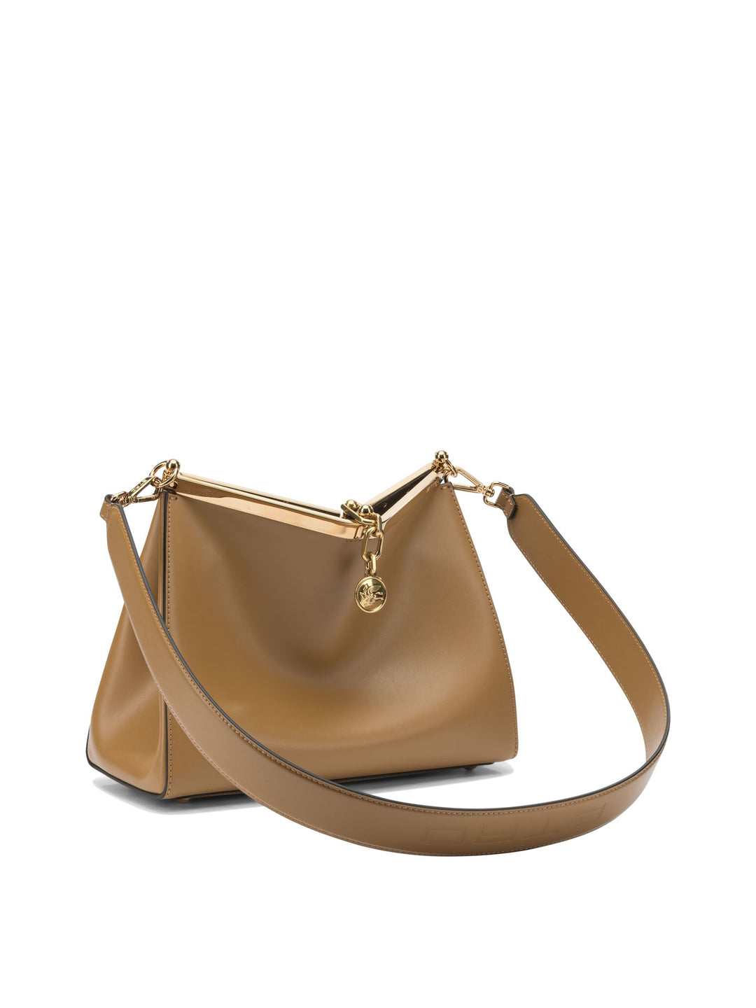 Etro Vela Shoulder Bags - Brown | afc7c38744d2ebd525a49559270a0b9ca0ca337b