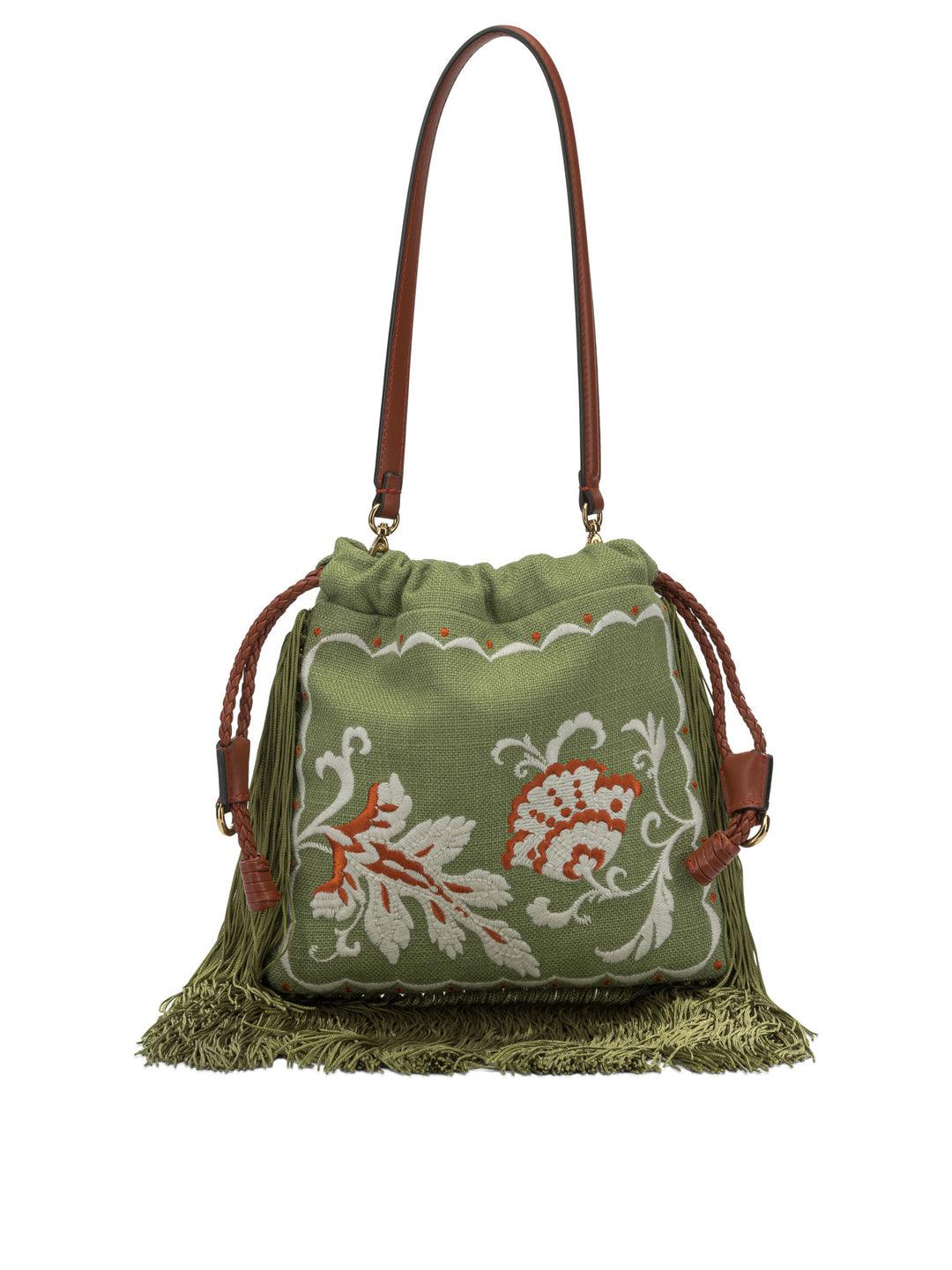 Etro Kalispera Handbags - Green | 9c50c00478cbdf58cdeb0321424f35b603a03399
