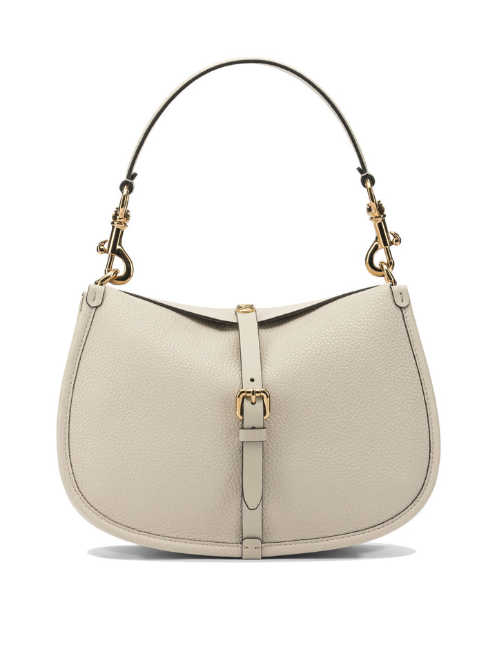 Etro Pony Shoulder Bags - White | c84626bc522bd834401f6028c55ea89551180ab3