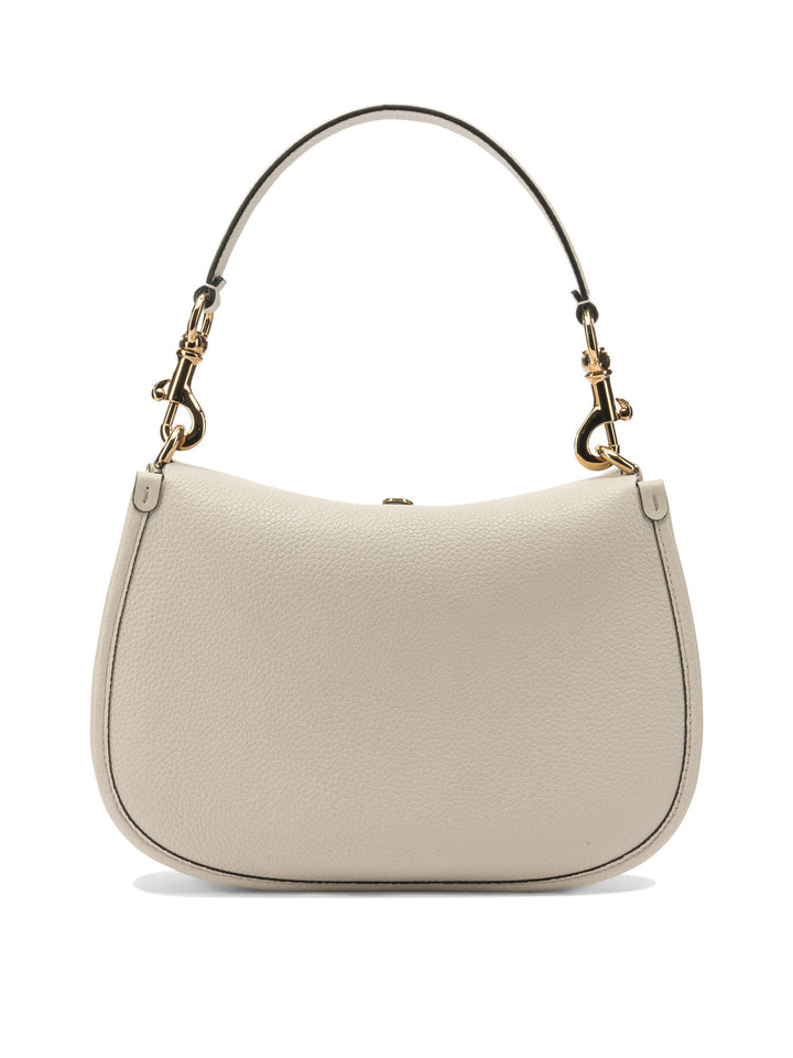 Etro Pony Shoulder Bags - White | aff0a0cb082194d75e6aa69d4bf0f806bb16021b