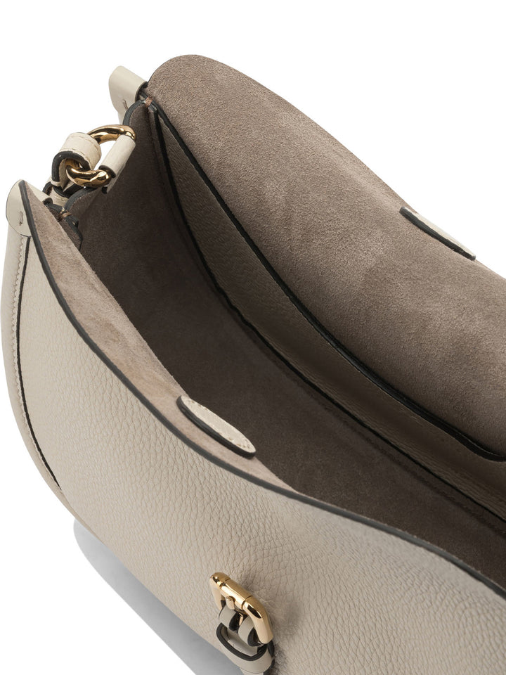 Etro Pony Shoulder Bags - White | 8eee39a5b798b3f87d0bedc8fae458c9a0fd8f52
