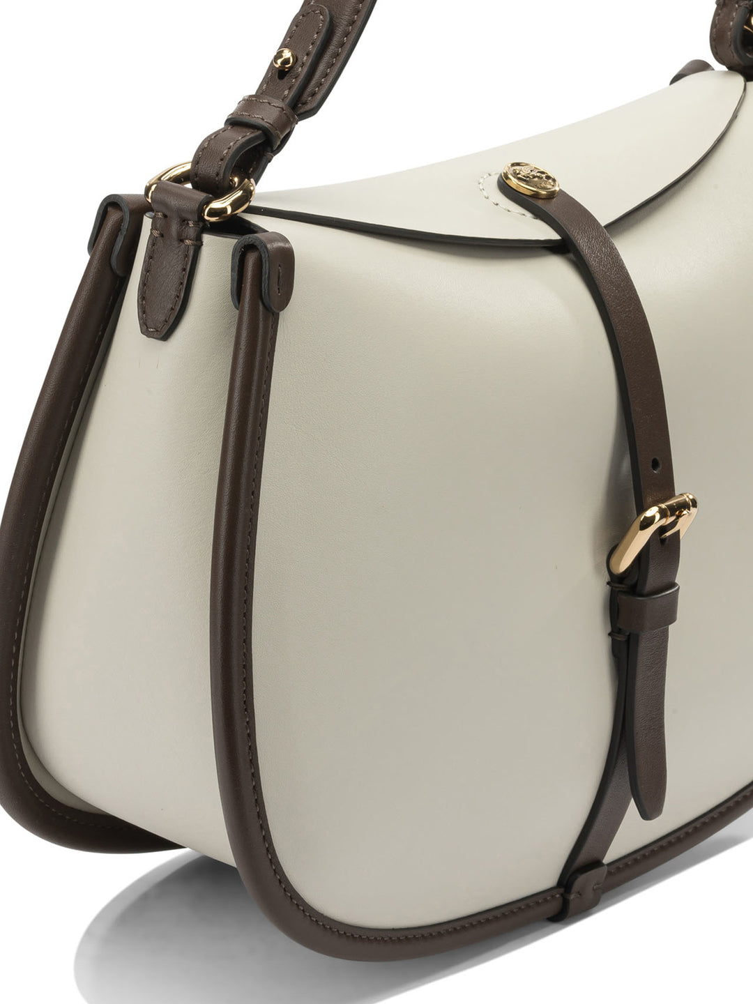 Etro Pony Shoulder Bags - White | b41ecd3ed15584d5da5b66de7333823a278c3cd1