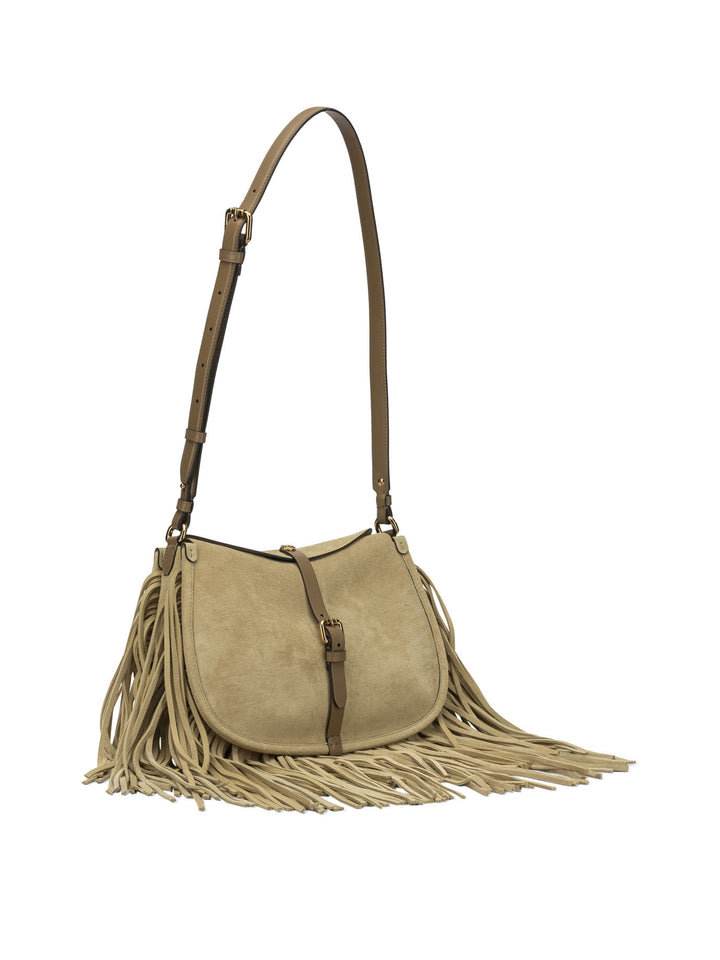 Etro Pony Handbags - Beige | 74f743789f54a4a6cbdaba180f944090bfaa2cbe