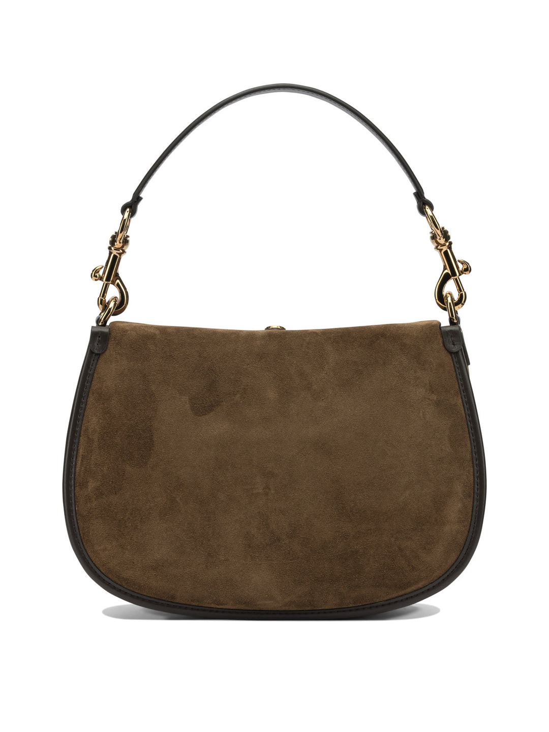 Etro Pony Shoulder Bags - Brown | bbb0beb6f5a265087a83542b403b66c28eb89e7a