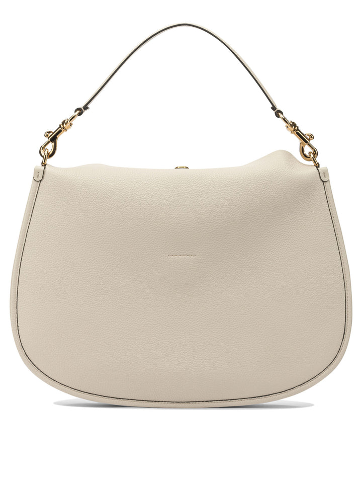 Etro Pony Shoulder Bags - White | eb87f37565aad346c06e710ec5db849d231eb5ad