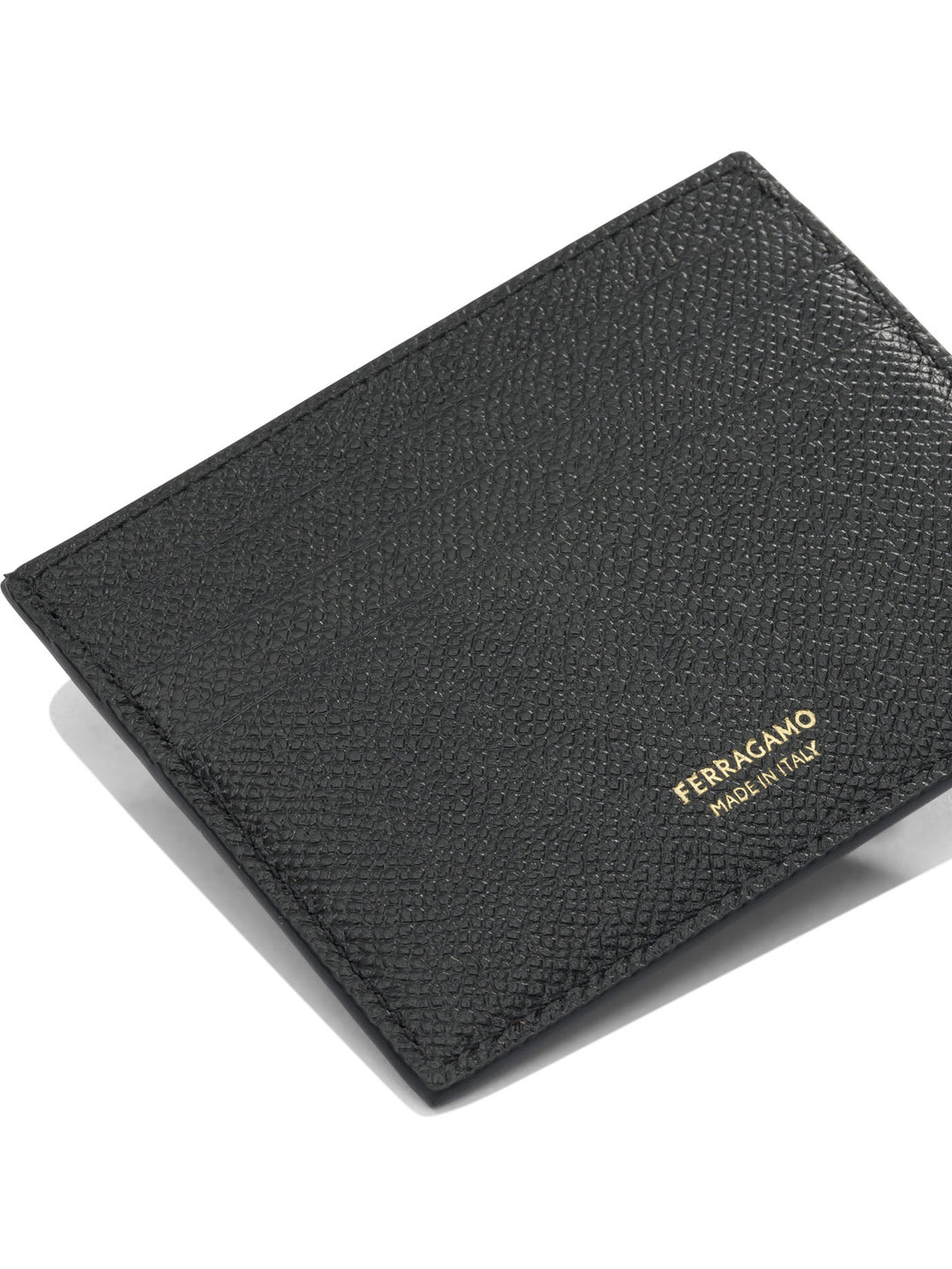 Ferragamo  Wallets & Card holders - Black | a6d03b55b6ad33fc9727c5edb0ab03fcf03c2785