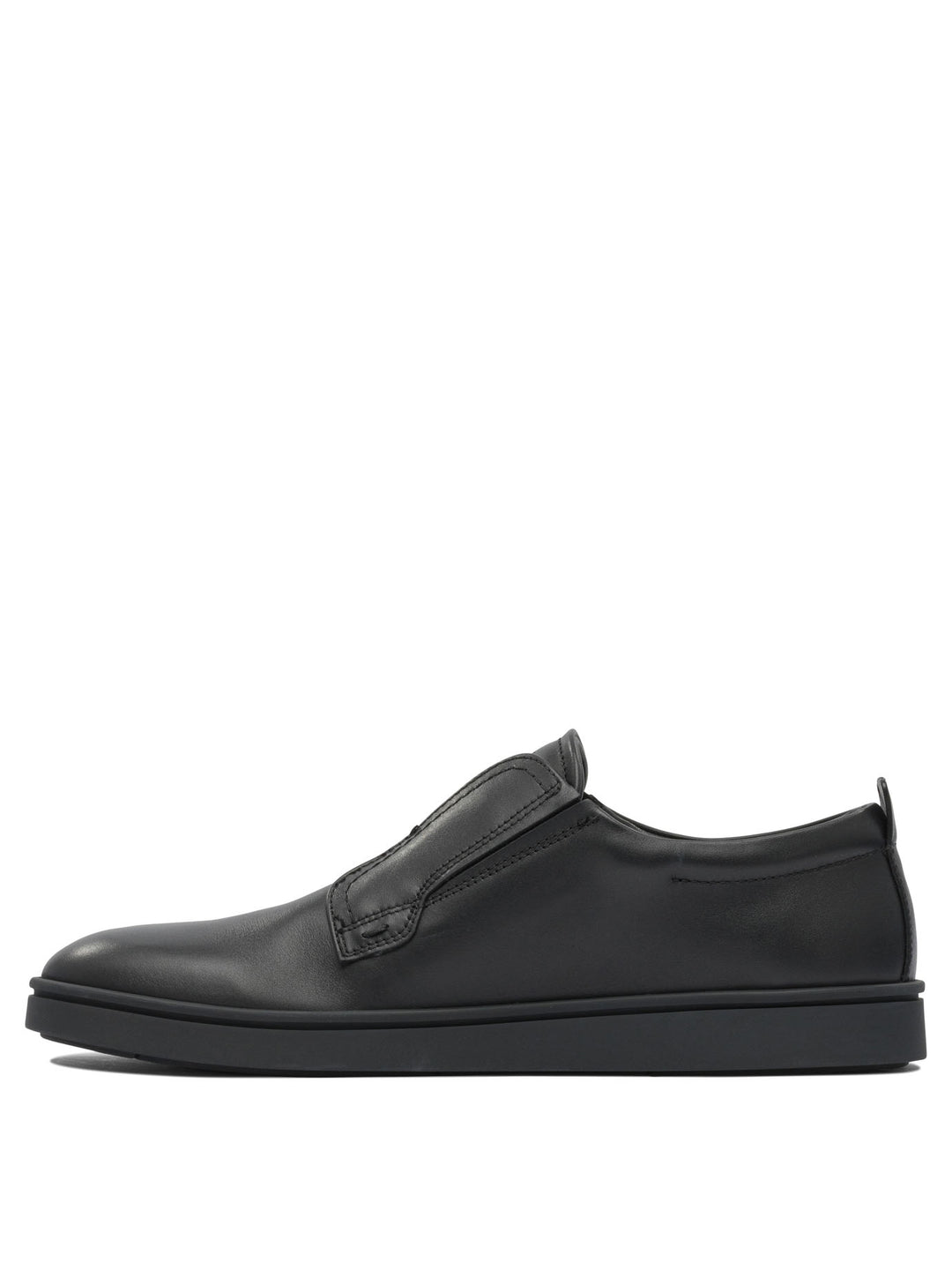 Ferragamo  Sneakers & Slip-On - Black | aae3faf96482cbc5c307973b572c2958871a58b3