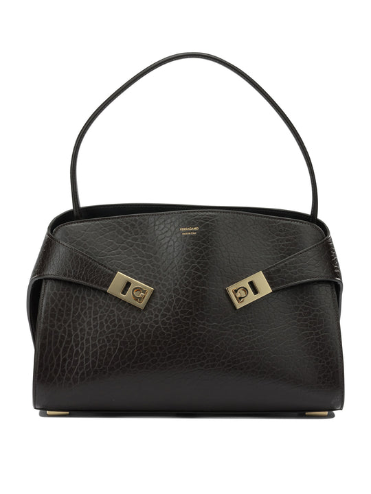 Hug Handbags Brown