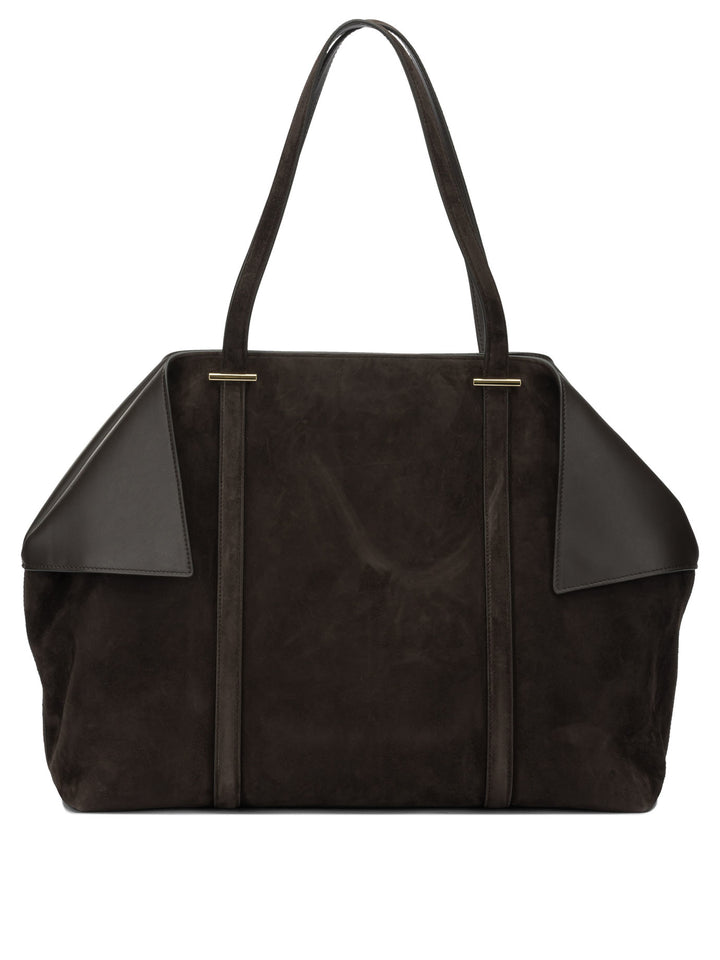 Ferragamo  Shoulder Bags - Brown | aac8ac6b0bd7a2176888078bec351ffdcc1a9424