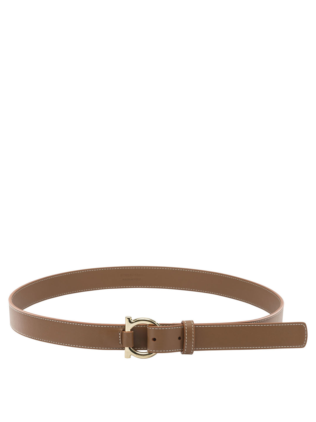 Ferragamo Gancini Belts - Beige | ad8d847de7c76f6d2393a2b0b1af839450d69159