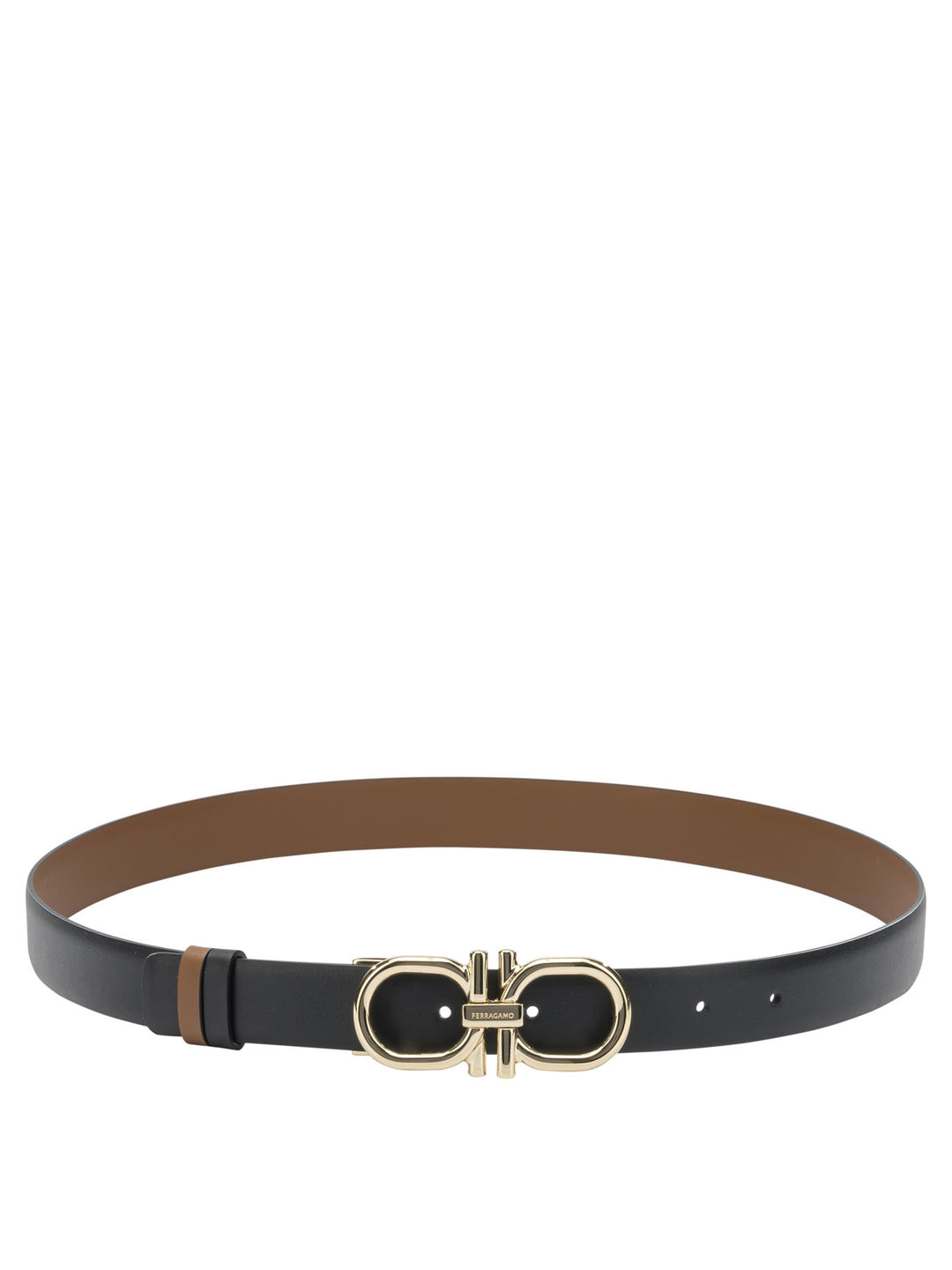 Ferragamo  Belts - Black | 172aca2d137cbc1e3affc648eb511f533c9d13b5