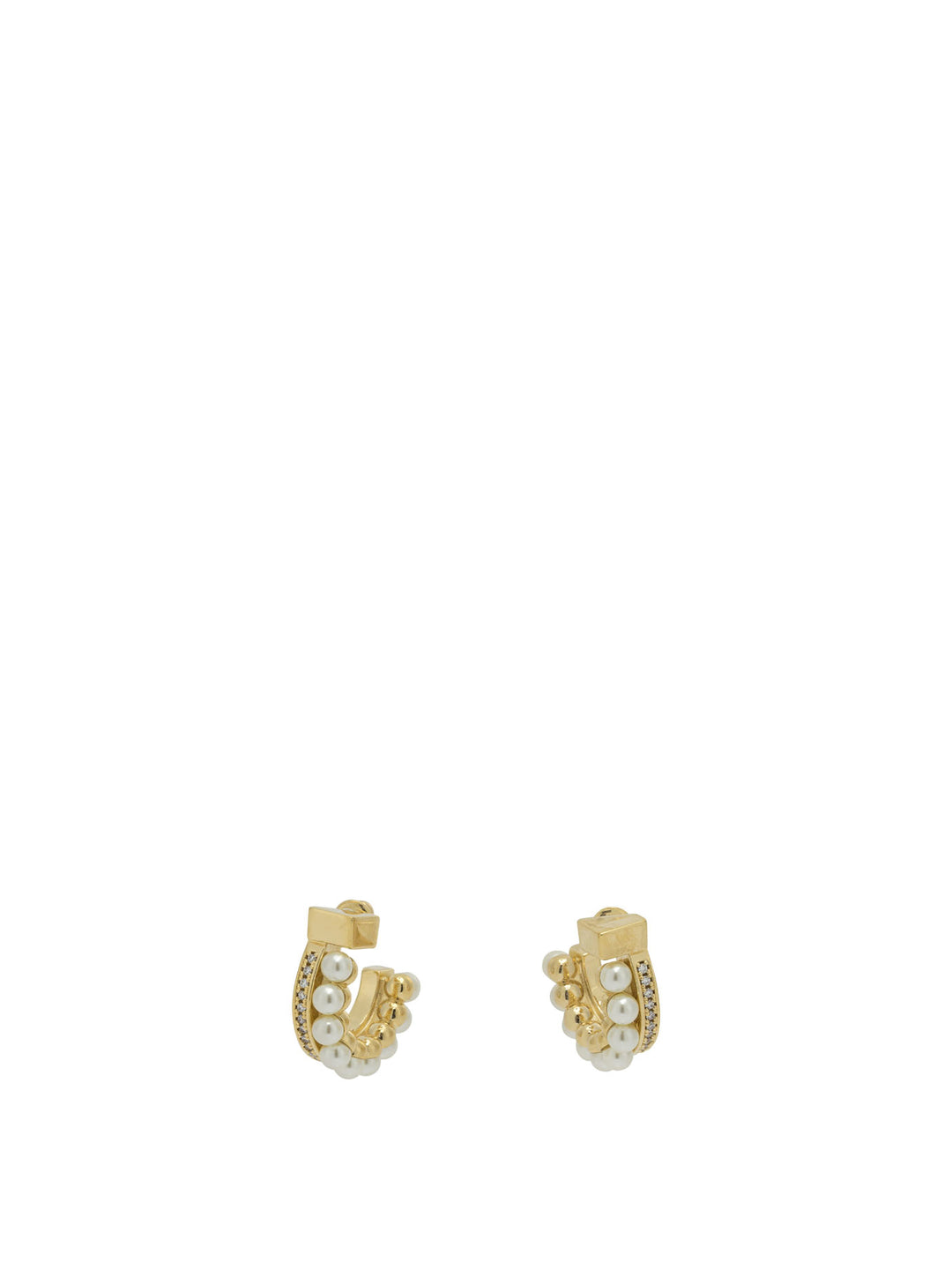 Ferragamo Gancini Jewels - Gold | 3b567b2289e2c9b1e0f06e0d19f0b1f81efbda44