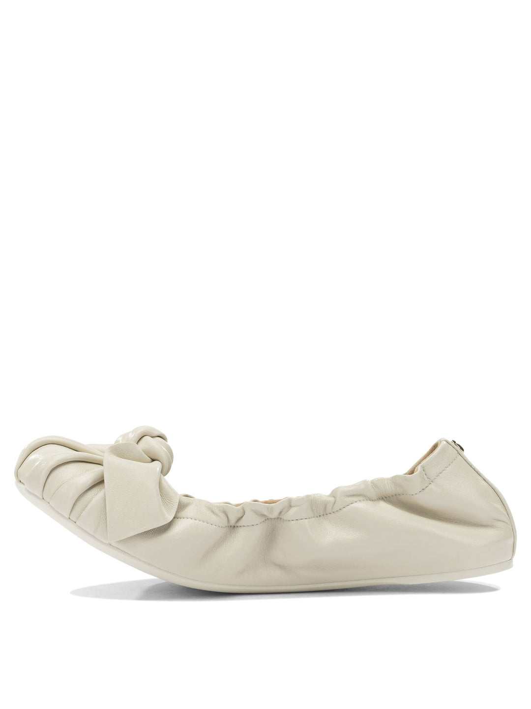 Ferragamo  Ballerinas - White | c464be0b912b6094d83bc0301e43be32d9c1825d