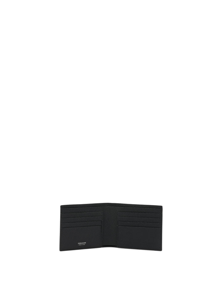 Ferragamo  Wallets & Card holders - Black | 09ae712a28d0e76a699dc4d7c6f39c3b472c4bbf