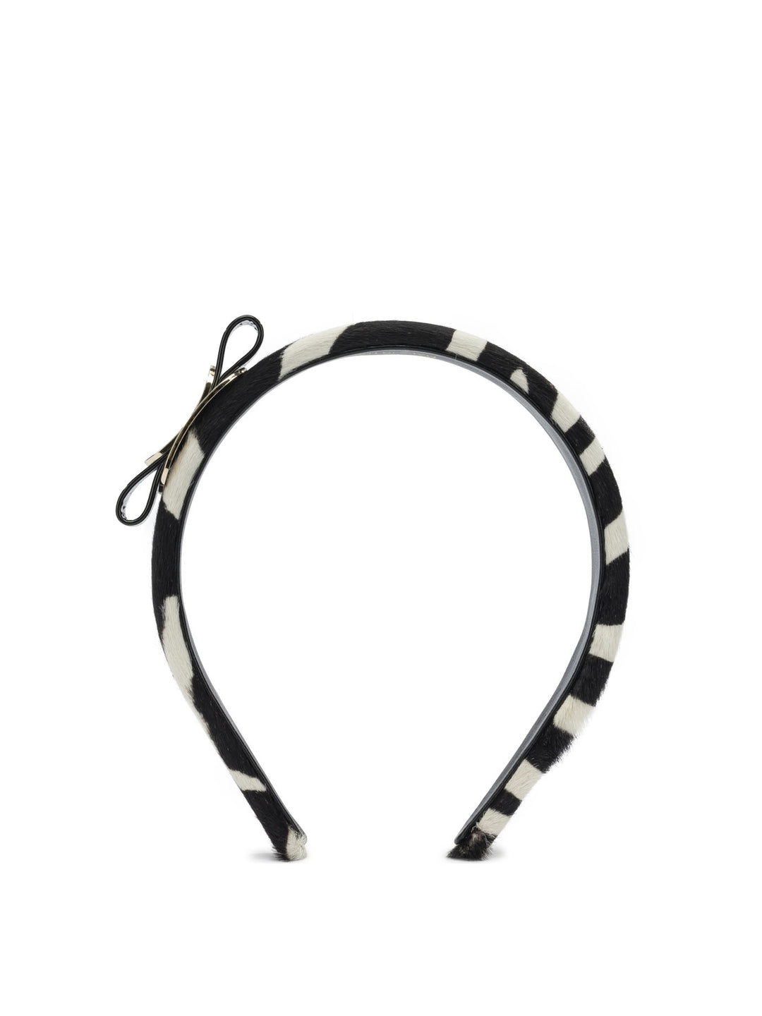 Ferragamo Vara Hair Accessories - Black | 4f805c7c73cd8b41a6d7eaf5d0cb0217621eec0d