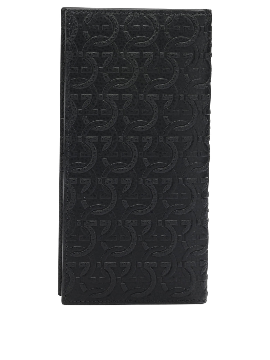 Ferragamo Gancini Wallets & Card holders - Black | 4ff63cea4739e59675762c612d341d91af15fbed