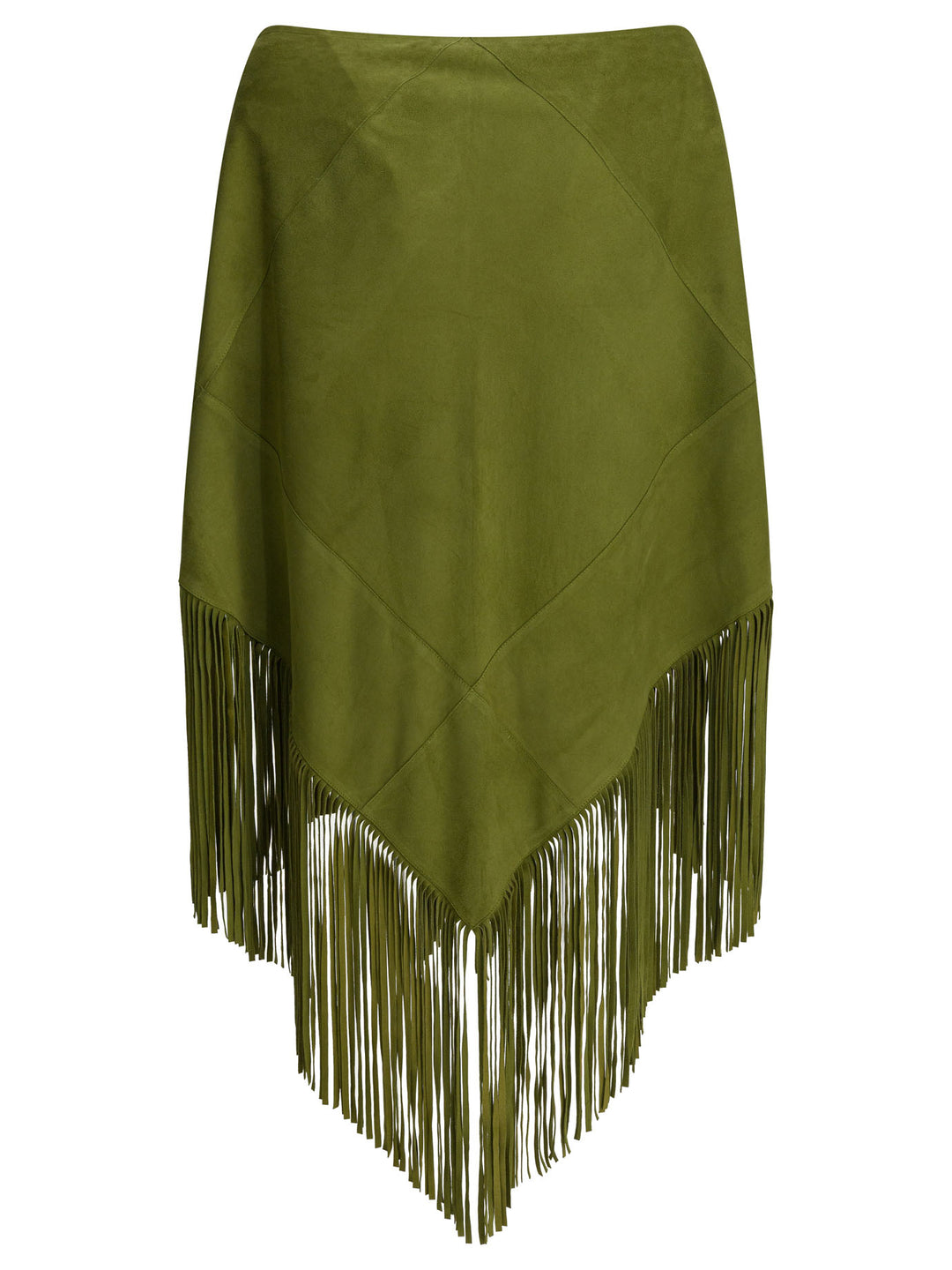 Furling By Giani Scarves & Silk Scarves Sciarpe & Foulard - Green | bcb23212f003c3f5923f9abaa69c036ca2a2b066