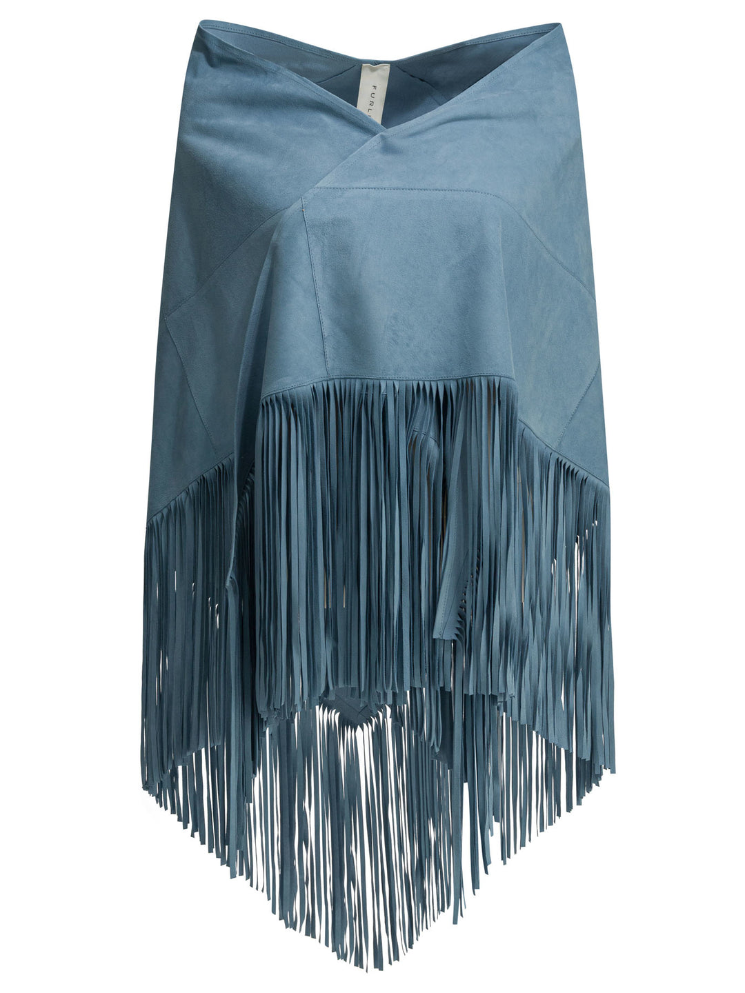 Furling By Giani Scarves & Silk Scarves Sciarpe & Foulard - Light blue | ff83e8a8a434a22a679cdb15ceb228d959b32301