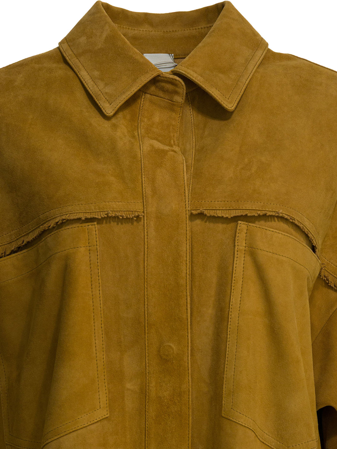 Furling By Giani Jackets & Coats Jackets and Coats - Beige | 2cadb9c480ab13623d94d302a17ef712c9ee4abc