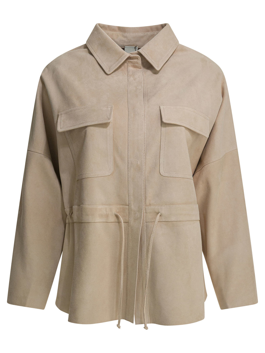 Furling By Giani Jackets & Coats Jackets and Coats - Beige | 4df83ade389c013a9ac4799309592d7c39ff37e7