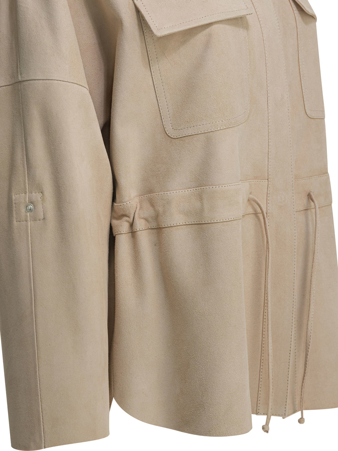 Furling By Giani Jackets & Coats Jackets and Coats - Beige | 71ee0095e3ccf5d4baaa739c072250db186e969d