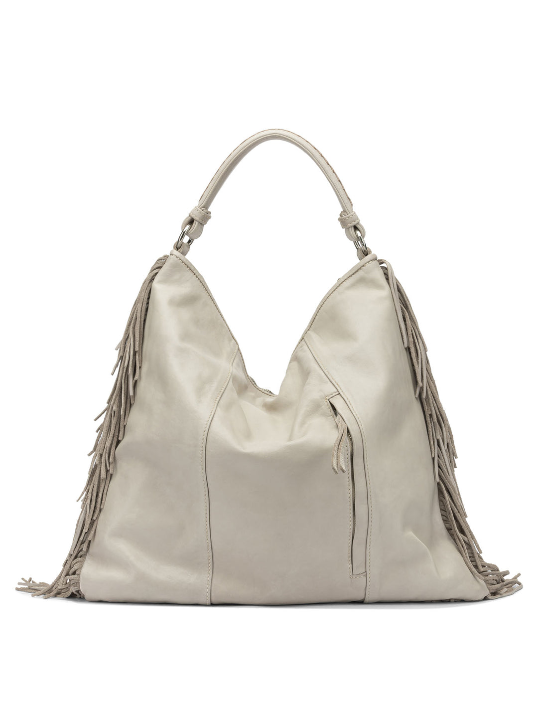 Giancarlo Nevola  Shoulder Bags - Beige | dc84cb1ab73bc63543e4b760d73b193486f5f204