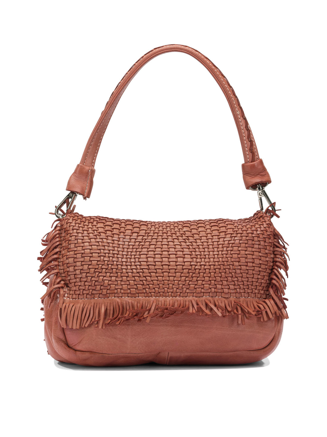 Giancarlo Nevola  Shoulder Bags - Red | 7a38056e41d12224a8a469ace4cb7984800073bf