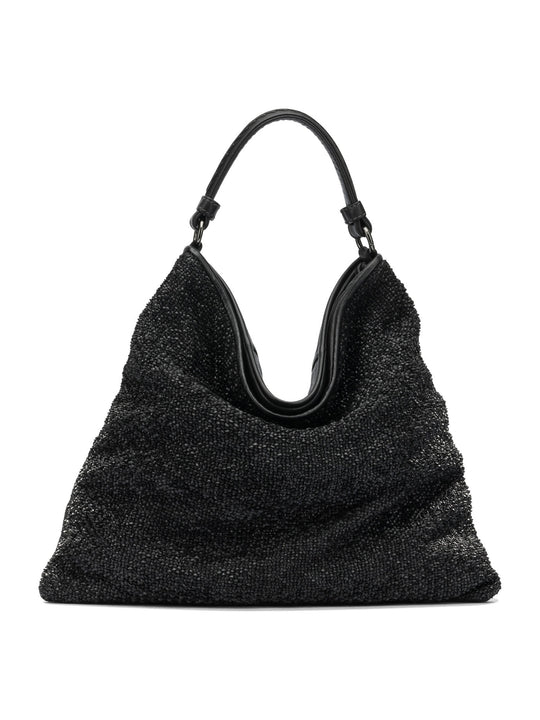 Shoulder Bags Black