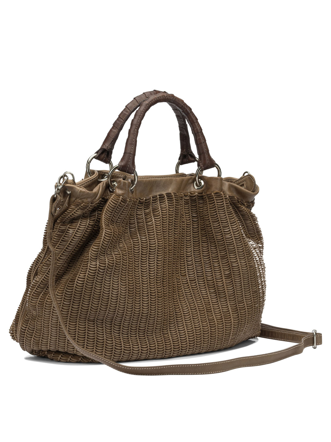 Giancarlo Nevola  Handbags - Beige | b526f34c3c55454596e12fd5cf5c6d93eefc7660