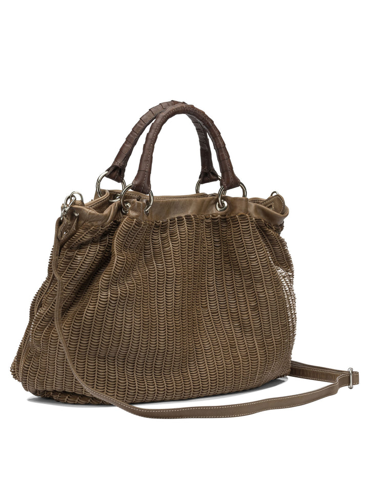 Giancarlo Nevola  Handbags - Beige | b526f34c3c55454596e12fd5cf5c6d93eefc7660