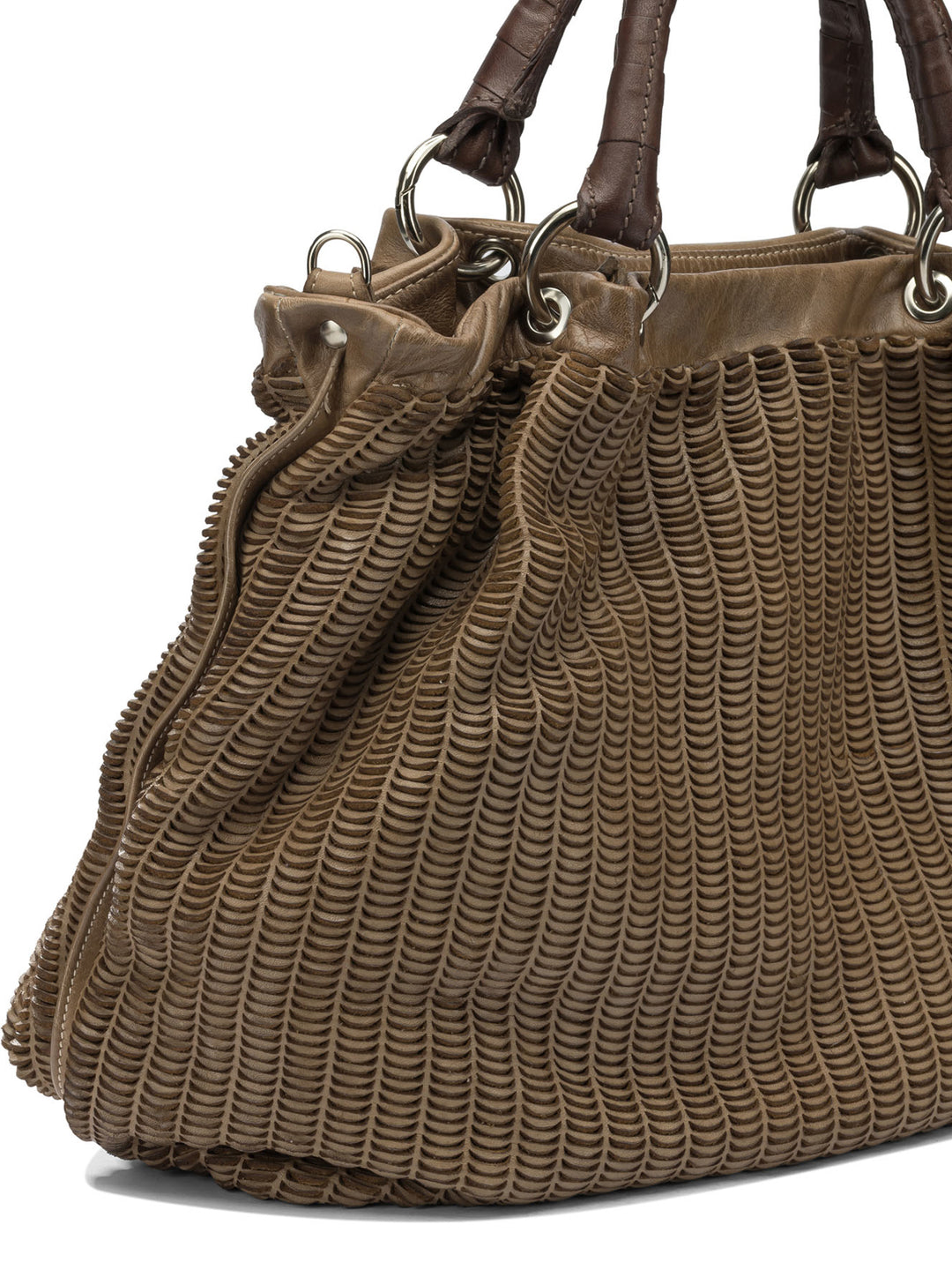 Giancarlo Nevola  Handbags - Beige | cbef01044afdd49ad37d40290f70edff28c608be