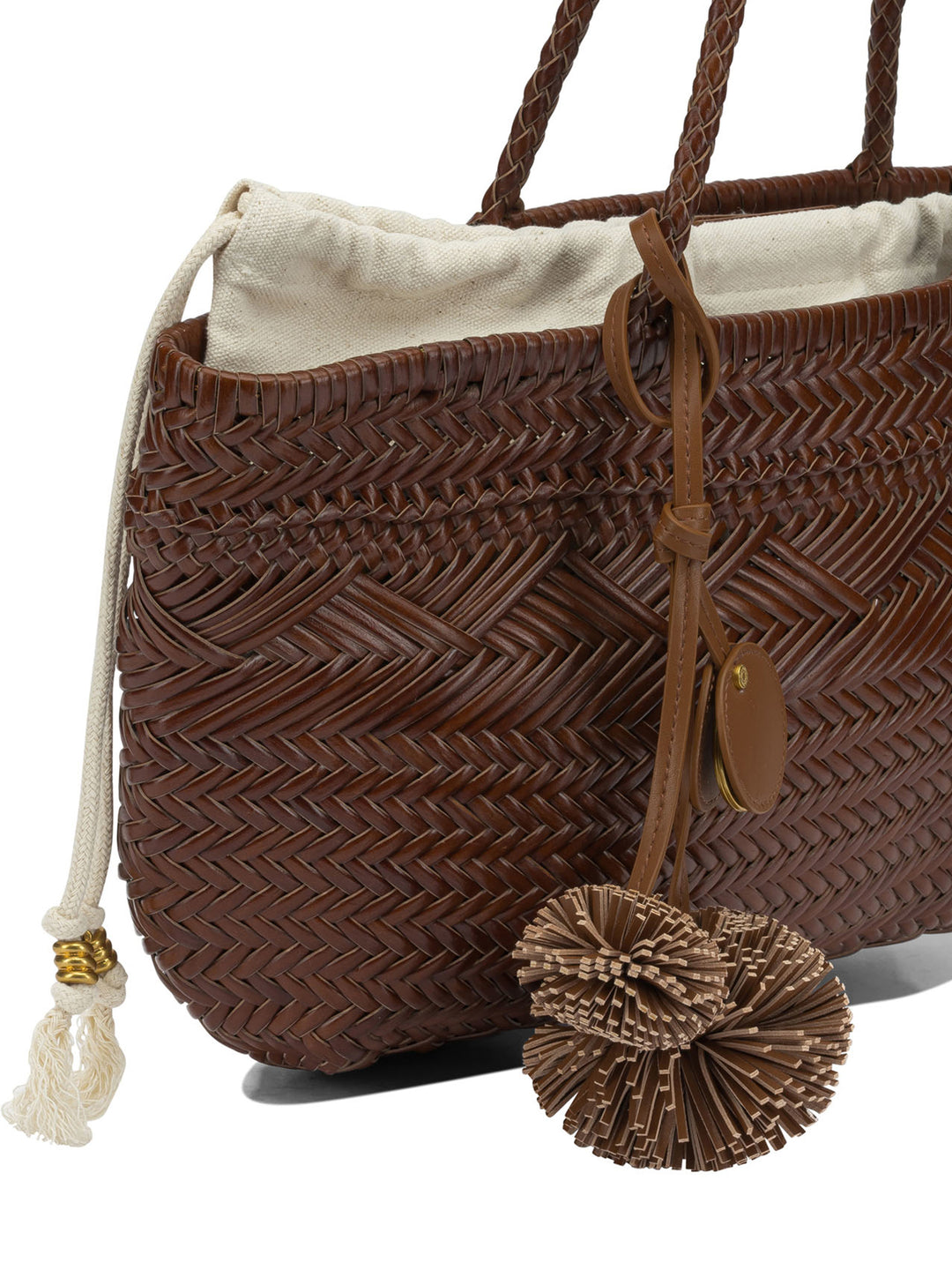 Gianni Chiarini  Shoulder Bags - Brown | 9abf0468fcddcbc572ccc9e5f9ffc6f63eb6c1d2