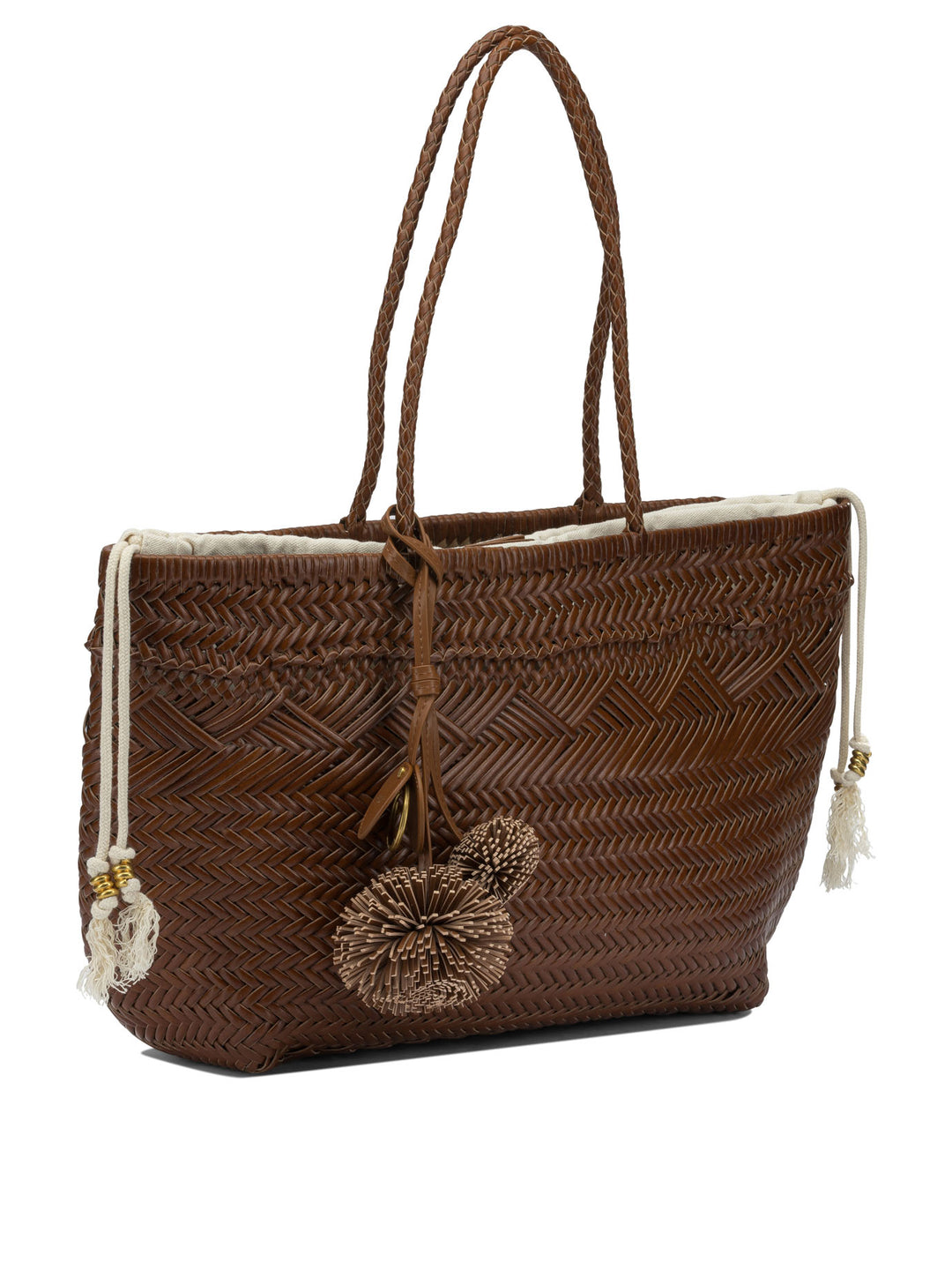Gianni Chiarini  Shoulder Bags - Brown | 8cbf2cd83c41dd72e5cd1ac618b82bb51c79f88d