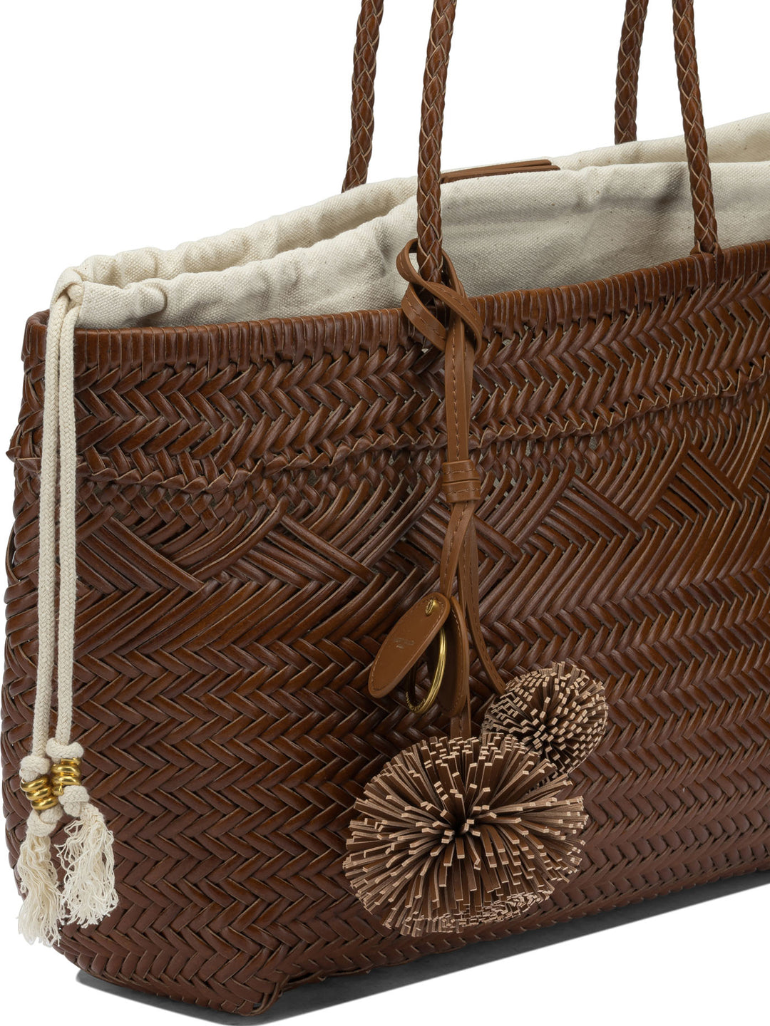 Gianni Chiarini  Shoulder Bags - Brown | 1cac9977d7f32ec6da6258d29616cecd81e700ff