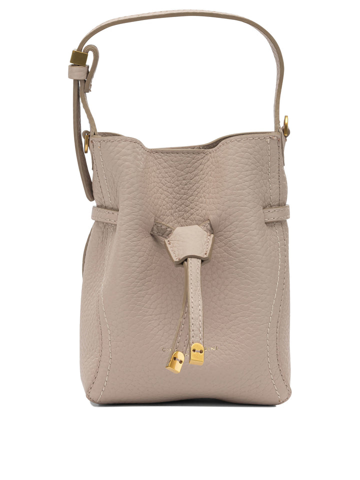 Gianni Chiarini  Handbags - Beige | aea2b0a5cc00ded46fd143cb485b7a492615183d